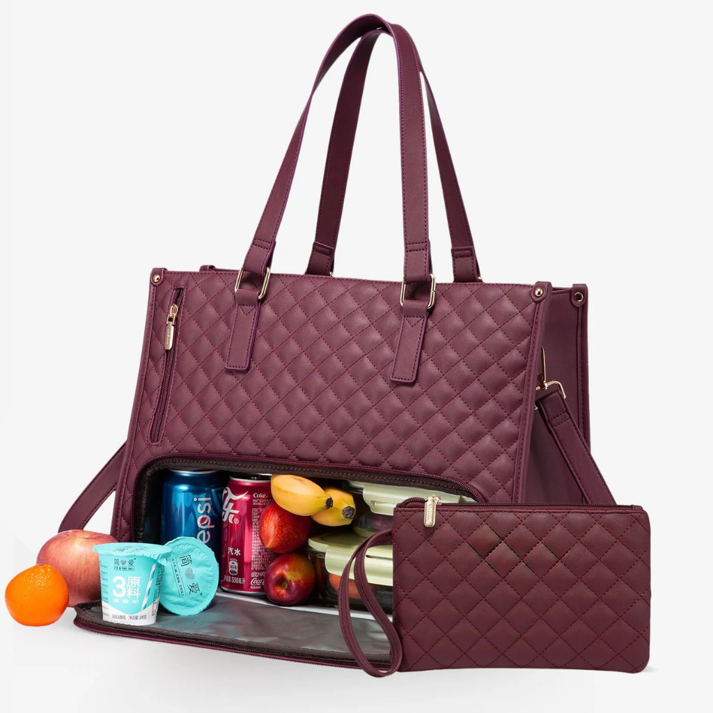 The Renée Bag | The 3-in-1 Daily Companion Bag
