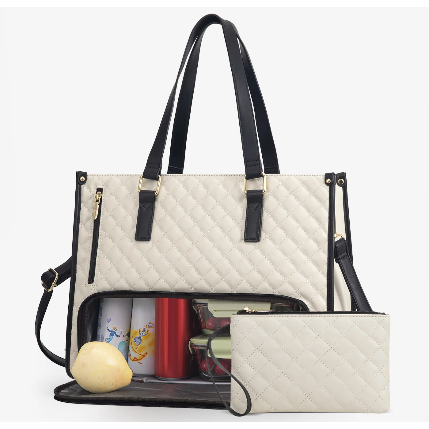 The Renée Bag | The 3-in-1 Daily Companion Bag