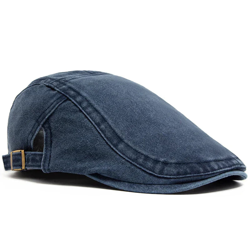 Avery | Vintage Style Beret