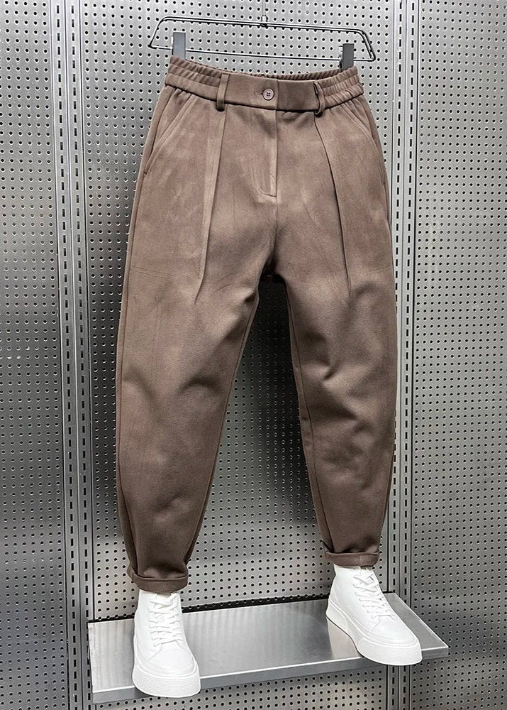 Mason | Elegant Men's Trousers