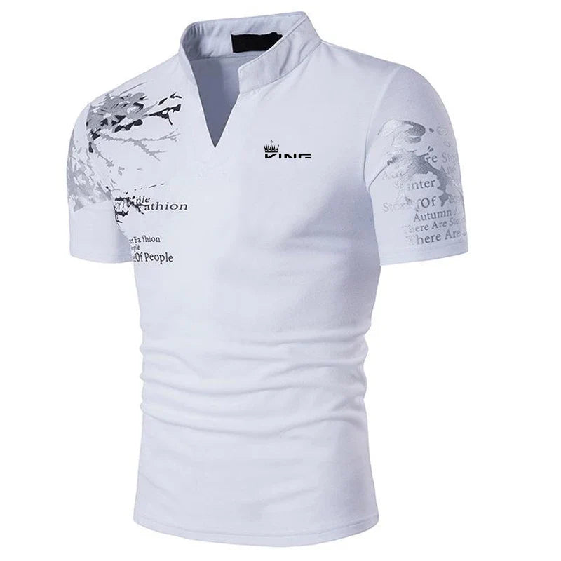 Aiden | Men's Polo Shirt