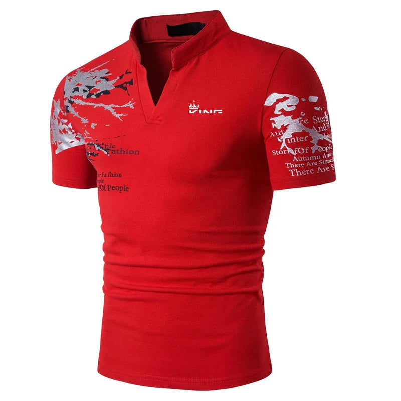 Aiden | Men's Polo Shirt