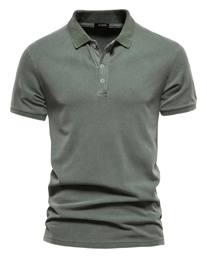 Kai | Men's Polo