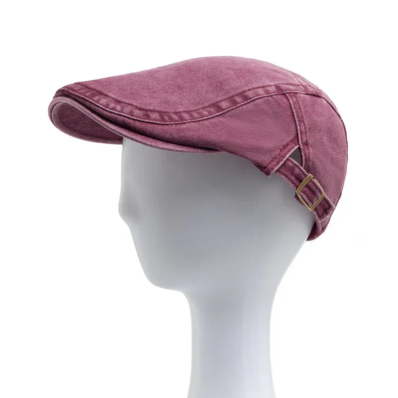 Avery | Vintage Style Beret