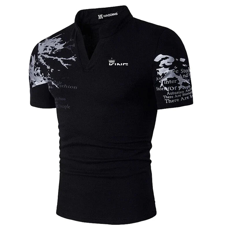 Aiden | Men's Polo Shirt