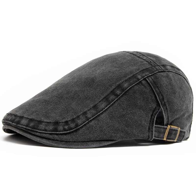 Avery | Vintage Style Beret