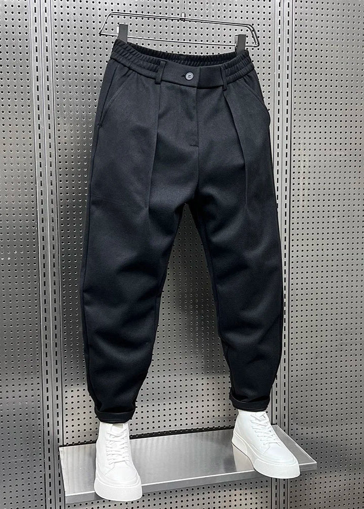Mason | Elegant Men's Trousers