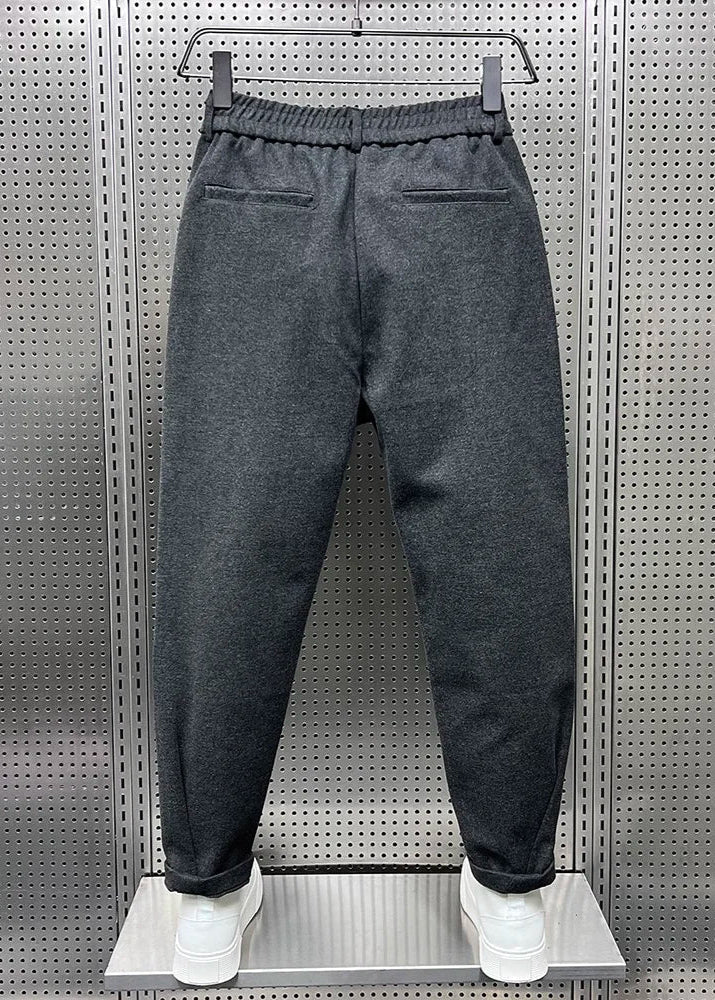 Mason | Elegant Men's Trousers