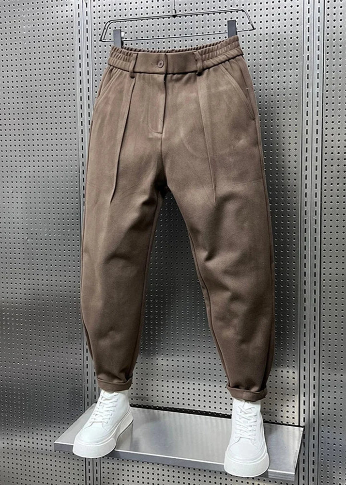 Mason | Elegant Men's Trousers