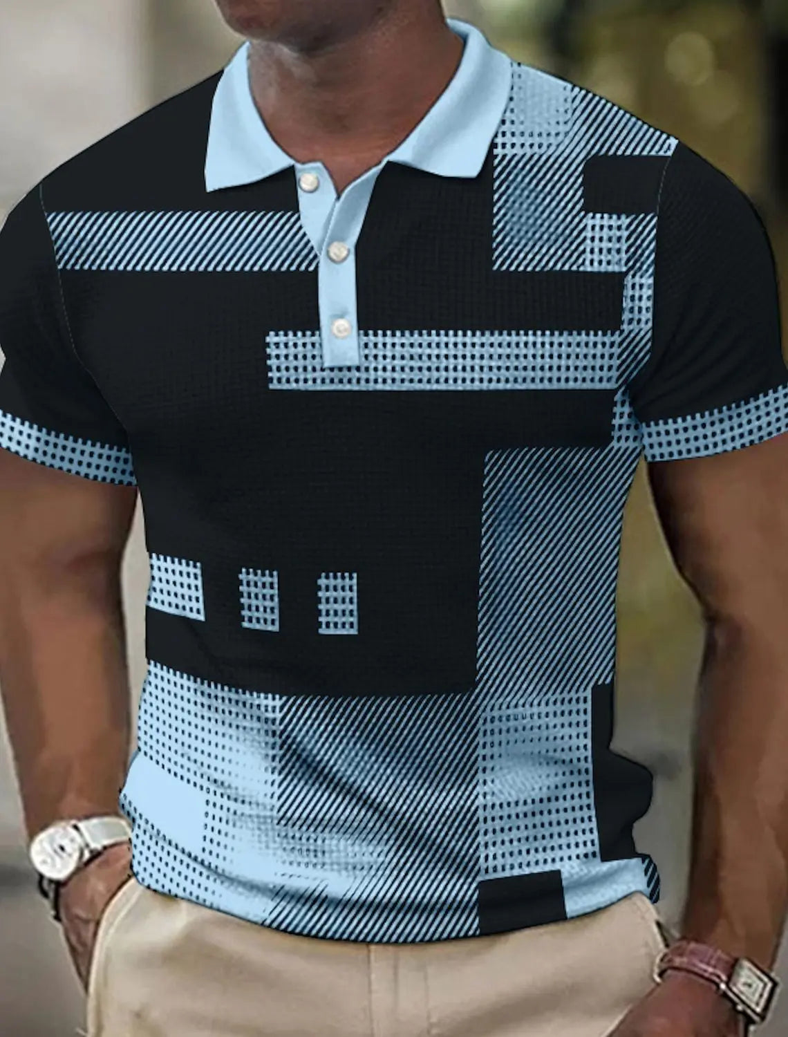 Reece | Casual & Stylish Polo Shirt