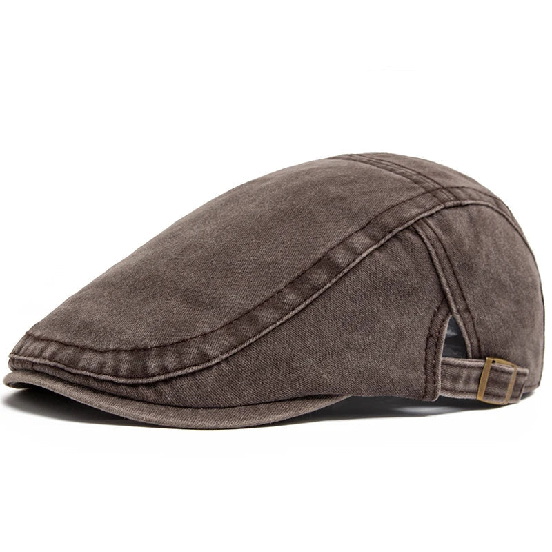 Avery | Vintage Style Beret