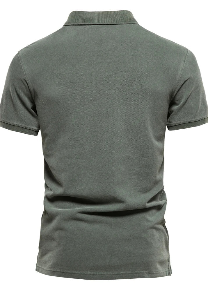 Kai | Men's Polo