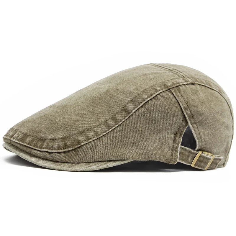 Avery | Vintage Style Beret