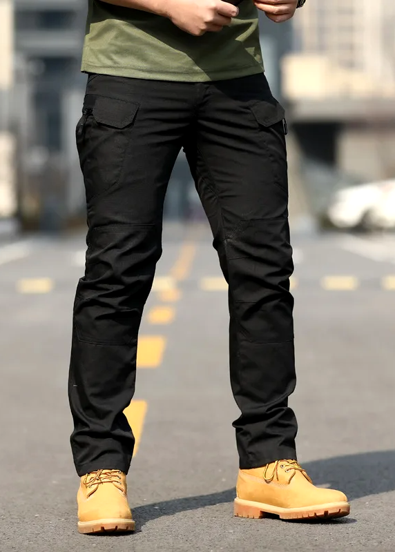 Brock | Men’s Waterproof Tactical Cargo Pants