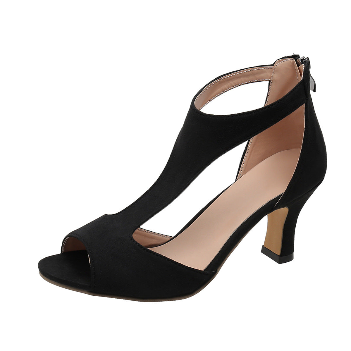 Evie | Effortless Walk Sandals