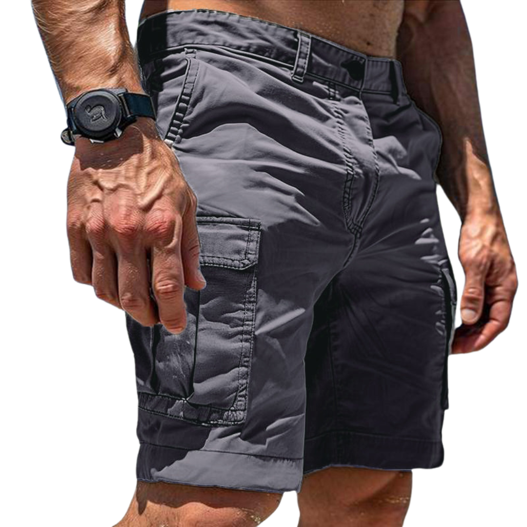 Chase | Men’s Cargo Shorts