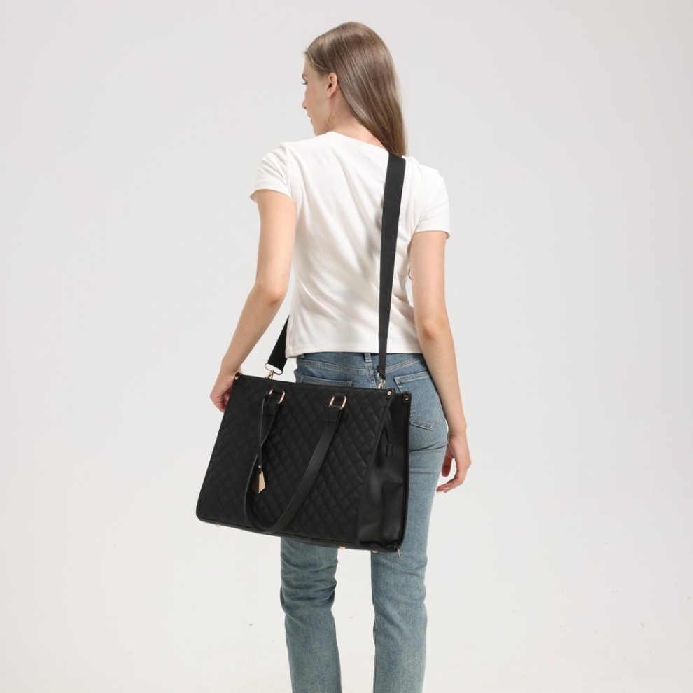 The Renée Bag | The 3-in-1 Daily Companion Bag