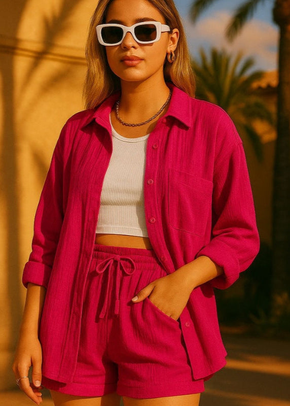 Lara- Essential Softwear Set