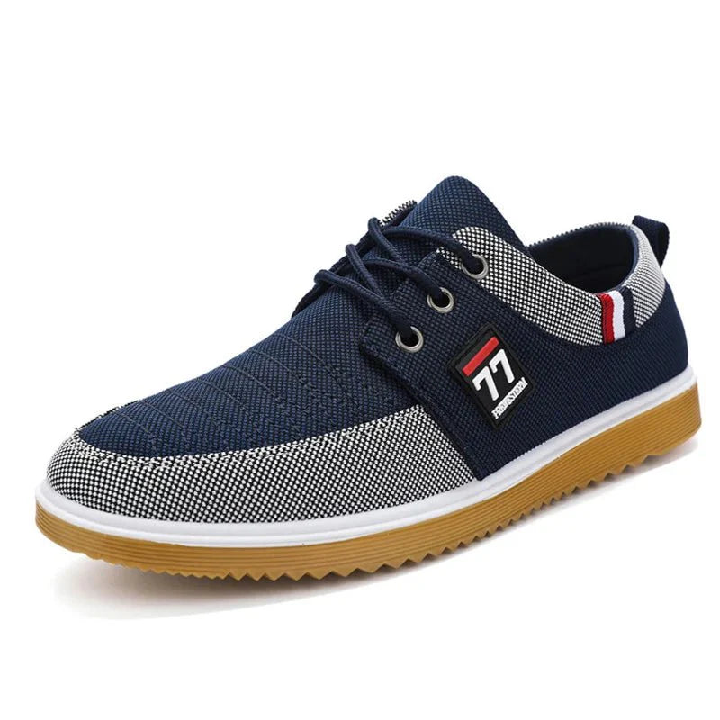 Clarence | Casual Men’s Slip-On Shoes