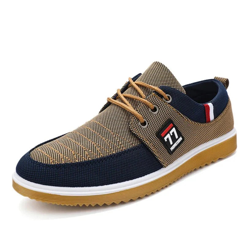 Clarence | Casual Men’s Slip-On Shoes