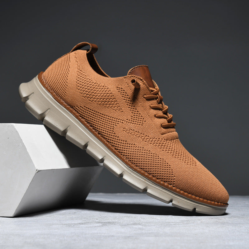Rafi - Orthopedic Support Shoes