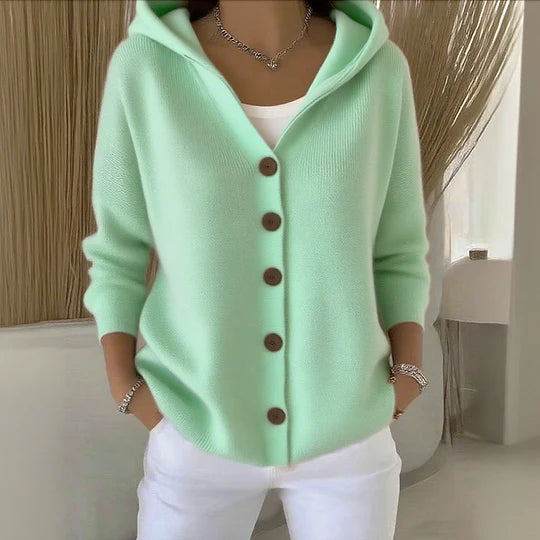 Tess | Cardigan