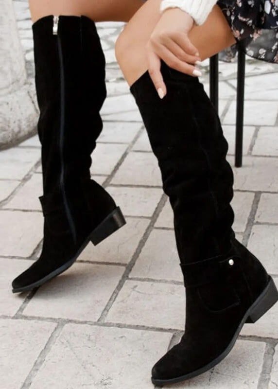 Aurora | Elegant Women’s Boots with Ultimate Comfort