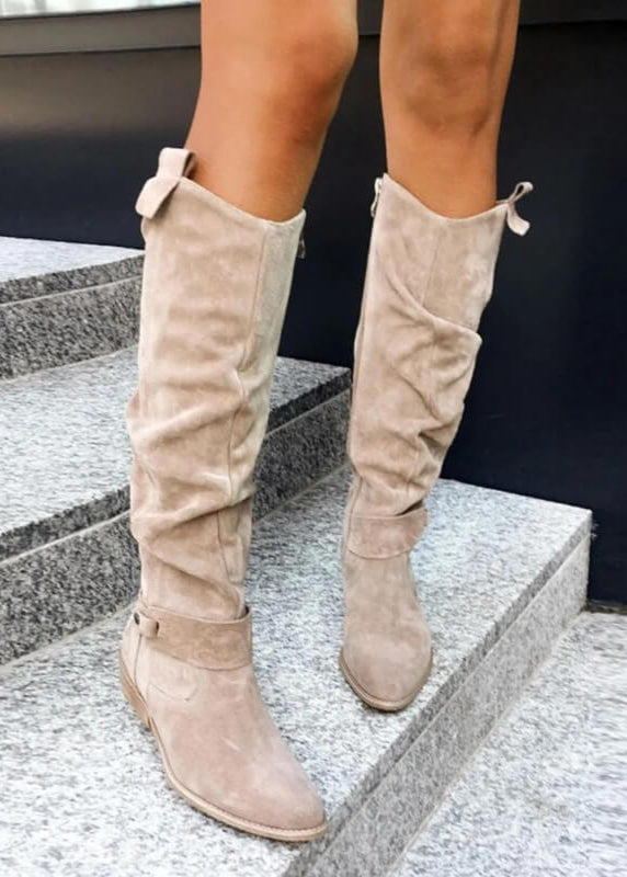 Aurora | Elegant Women’s Boots with Ultimate Comfort