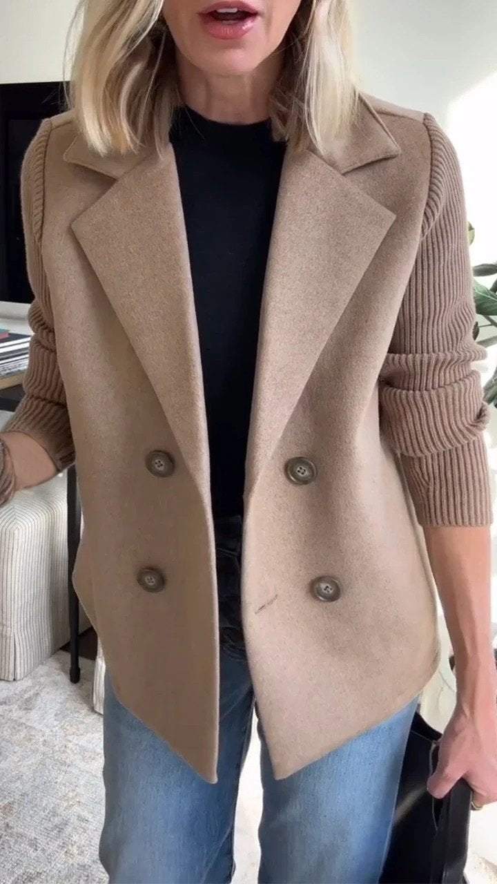 Nova | Casual Blazer