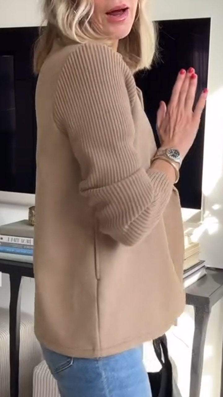 Nova | Casual Blazer