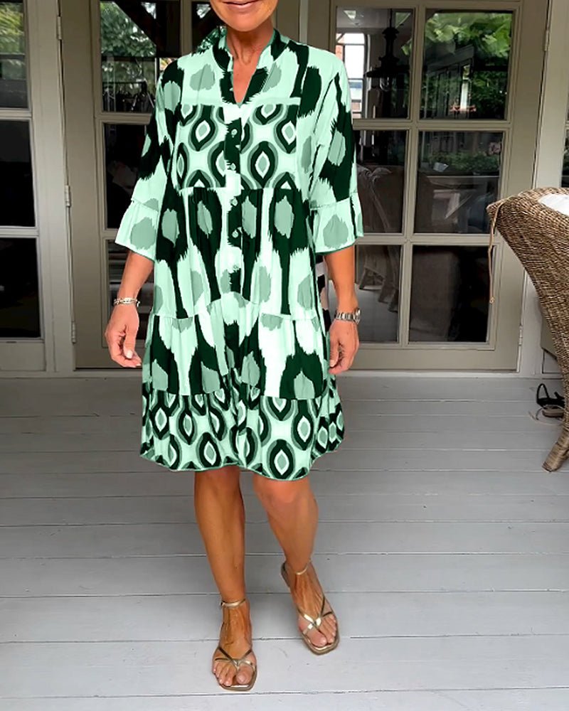 Willow | Light and Graceful Dress