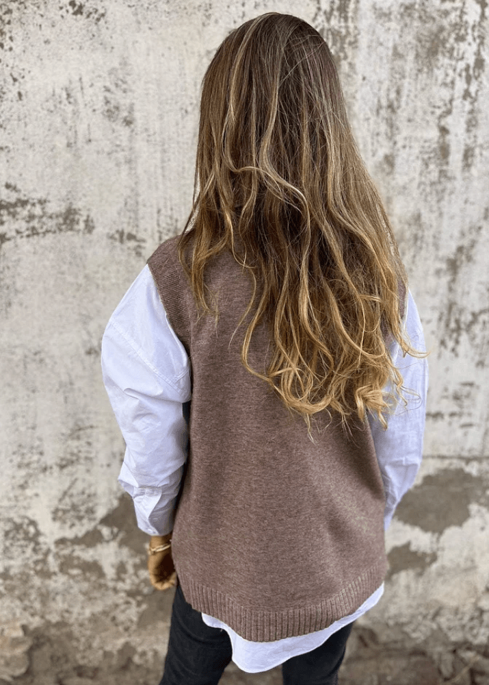 Maggie | Women’s Knit Cardigan