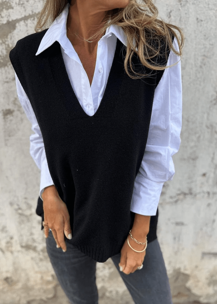 Maggie | Women’s Knit Cardigan