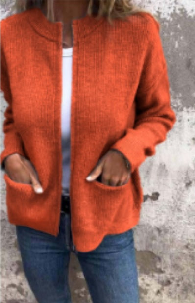 Lisa | Light Knit for Spring Days
