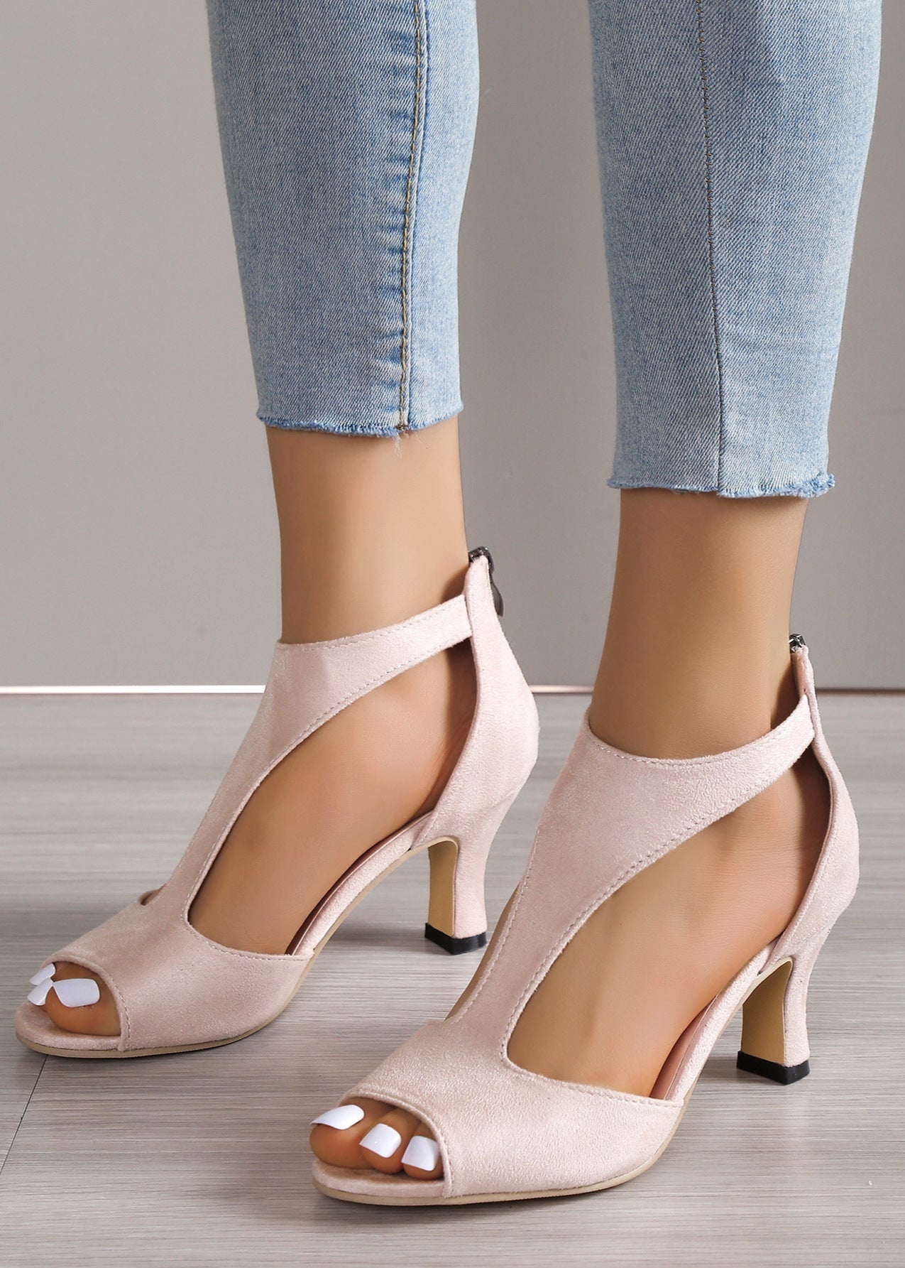 Evie | Effortless Walk Sandals