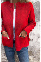 Lisa | Light Knit for Spring Days