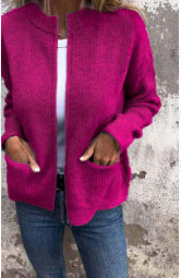 Lisa | Light Knit for Spring Days