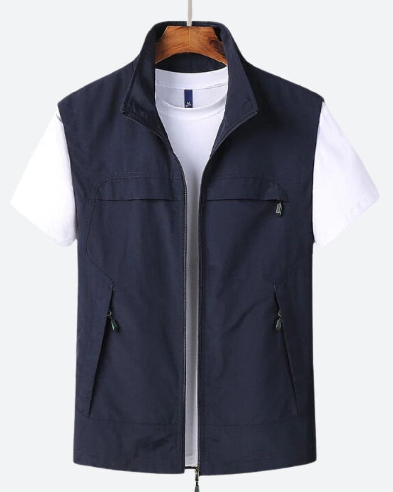 Maverick | Stylish lightweight cardigan