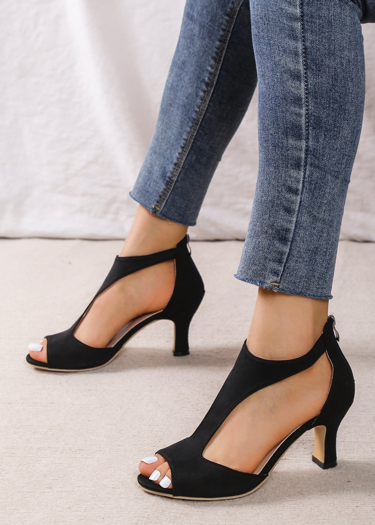 Evie | Effortless Walk Sandals