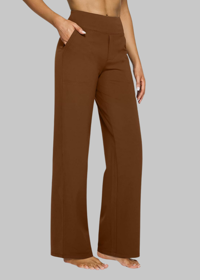 Lucille | the ultimate comfortable stretch pants for every woman