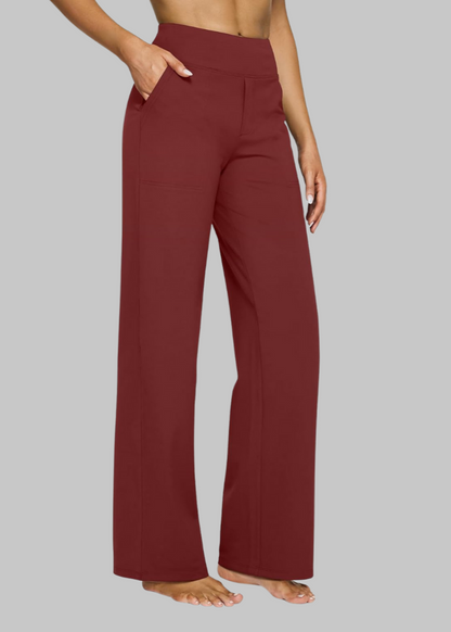 Lucille | the ultimate comfortable stretch pants for every woman