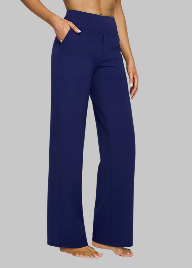 Lucille | the ultimate comfortable stretch pants for every woman
