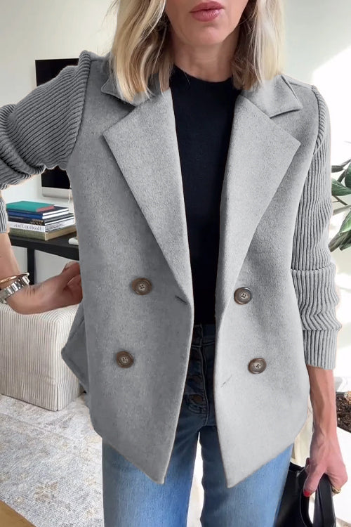 Nova | Casual Blazer