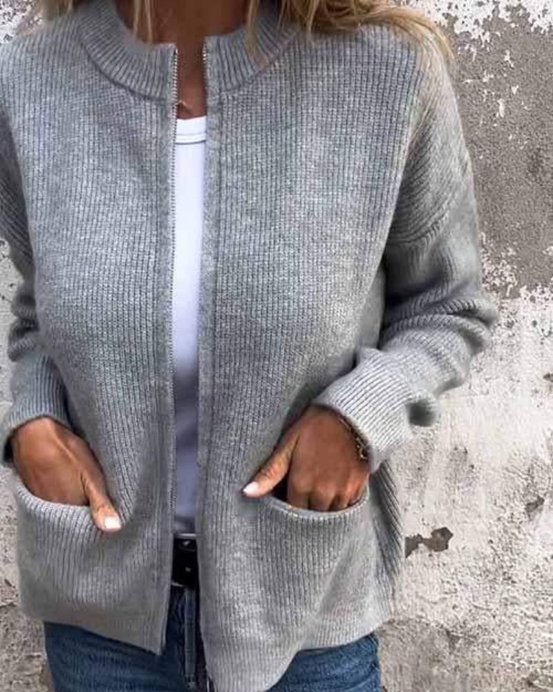 Lisa | Light Knit for Spring Days