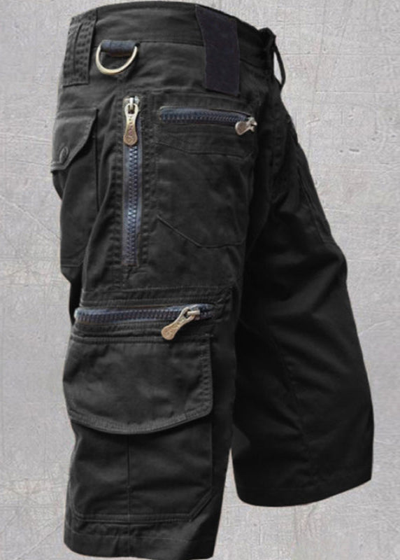 Lowan | Versatile Cargo Shorts