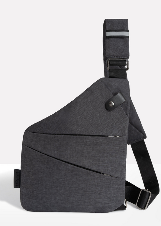 SafeMate | Shoulder Bag