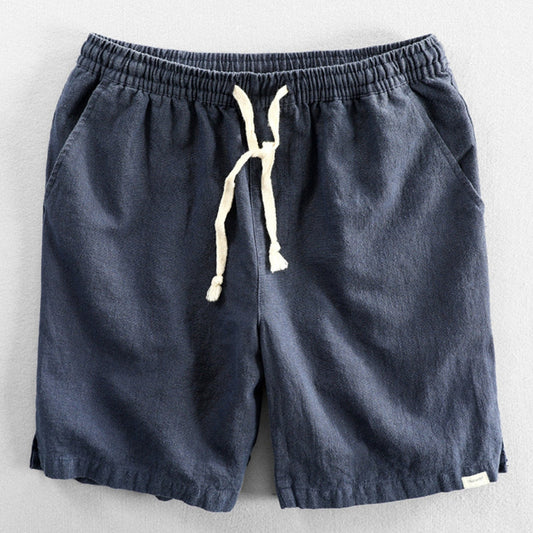 Kenso Men’s Japanese-Style Comfort Shorts