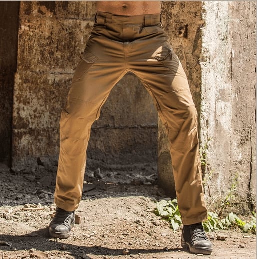 Brock | Men’s Waterproof Tactical Cargo Pants