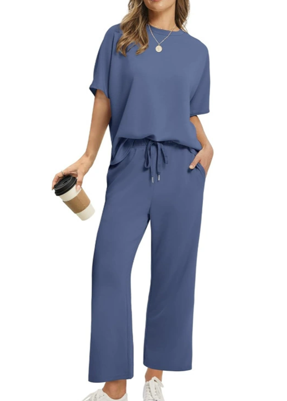 Lynn | Elevated Everyday Co-ord Set