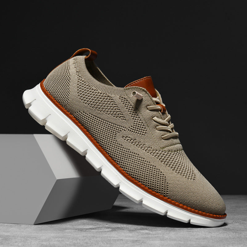 Rafi - Orthopedic Support Shoes